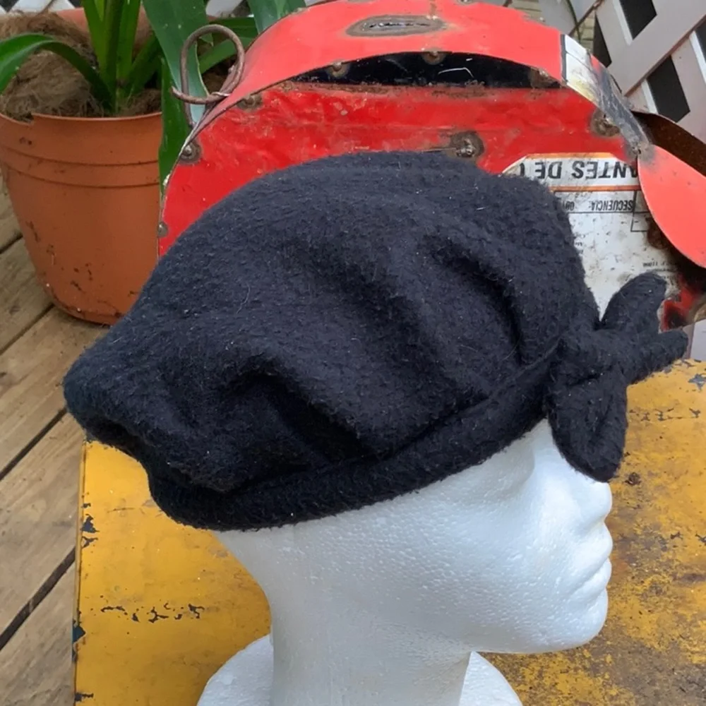 Gap Wool girls hat